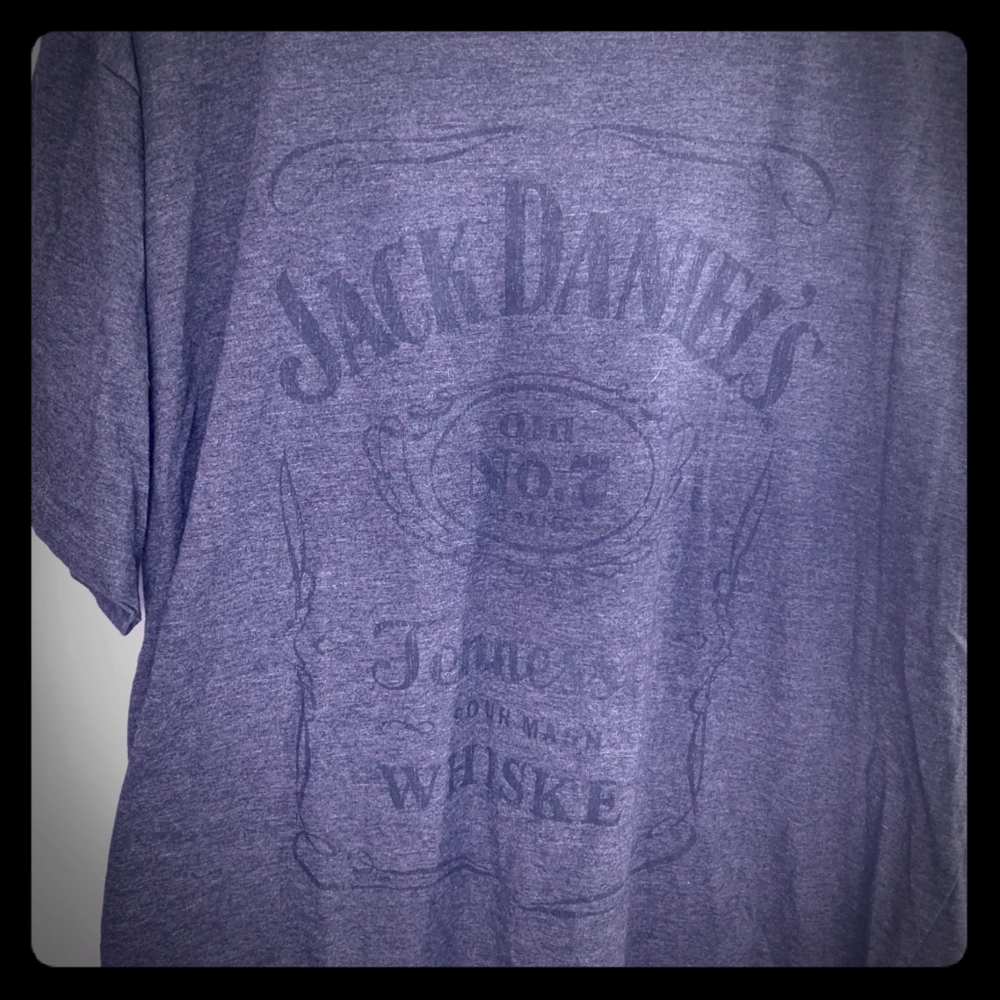 Mens tee